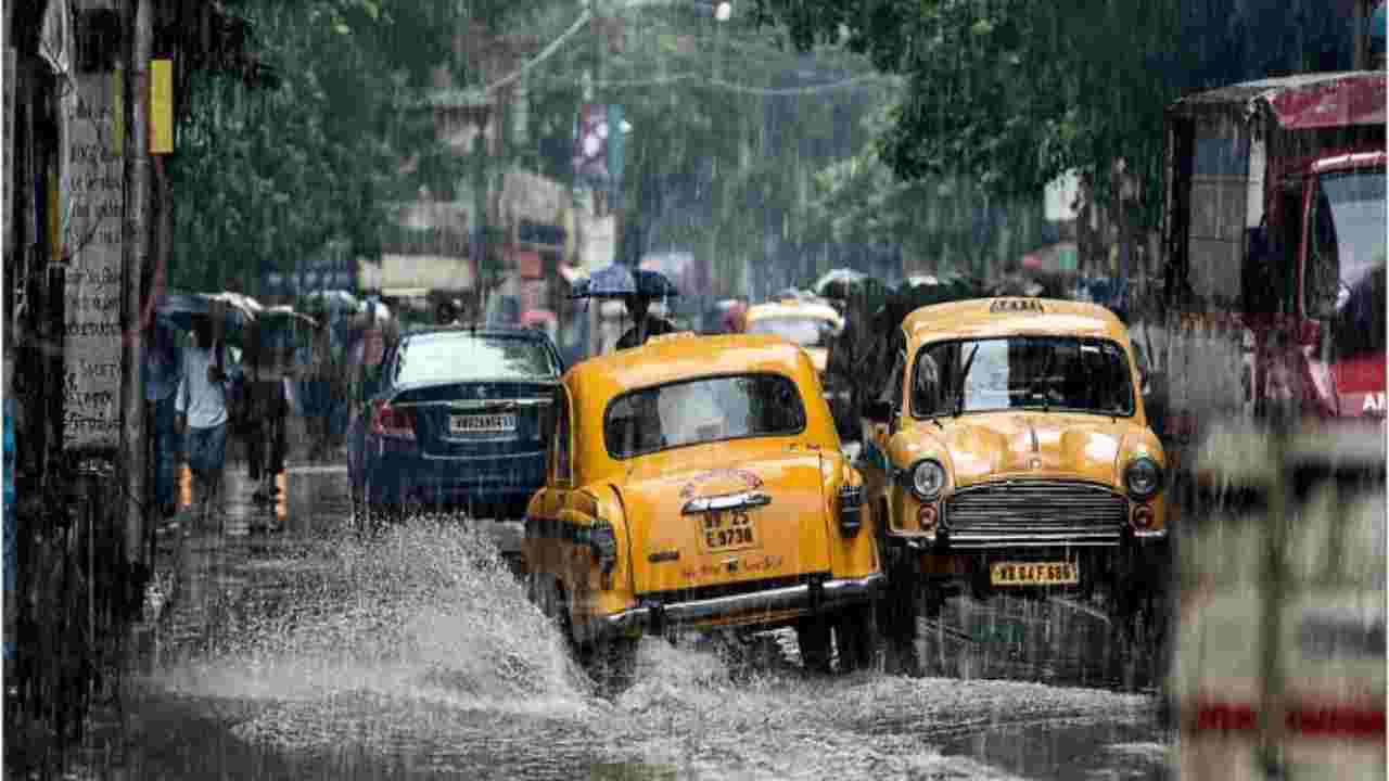 weather today