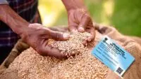 7 kg Food Grains Per Ration Card