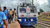 AC Local Sealdah