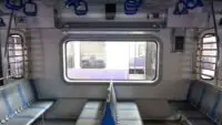 AC Local Train