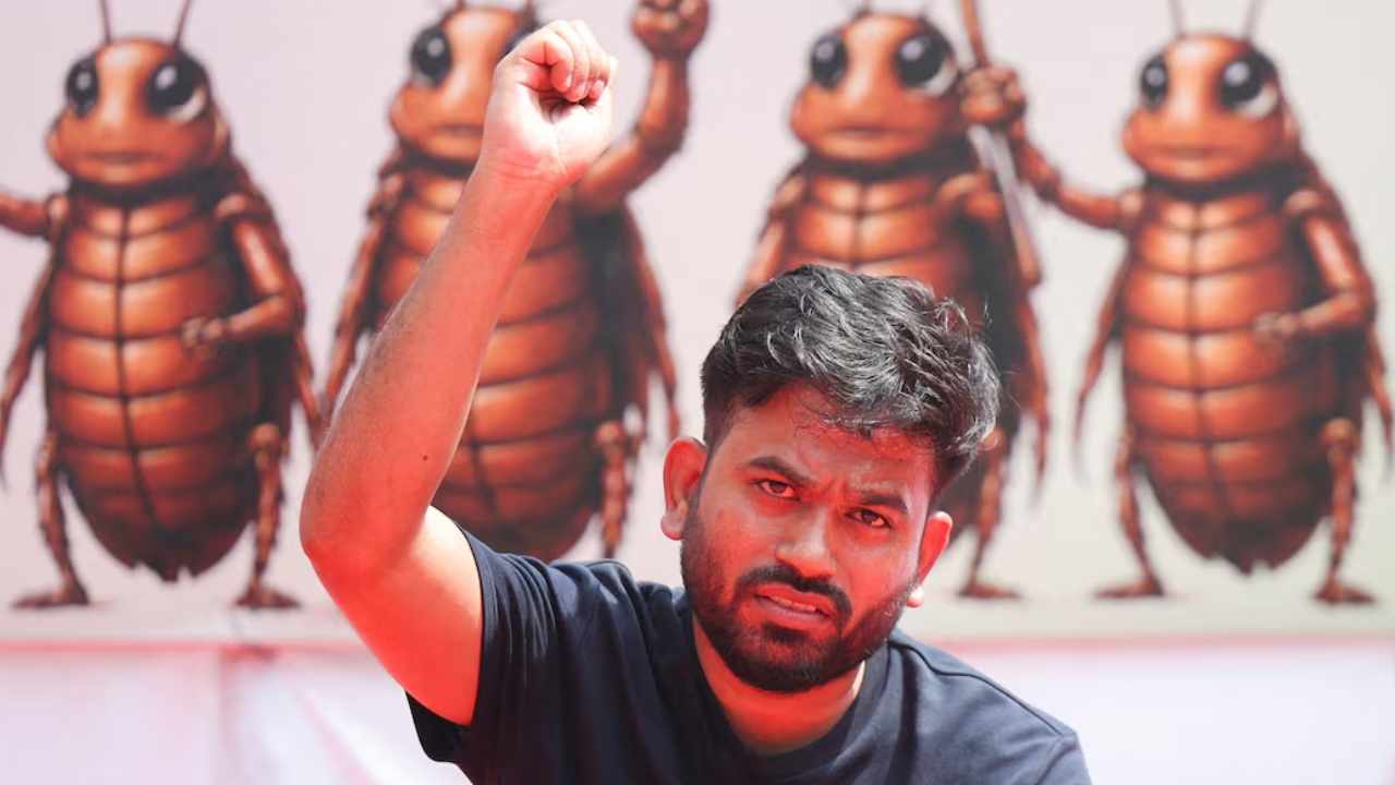 Abhijeet Dipke