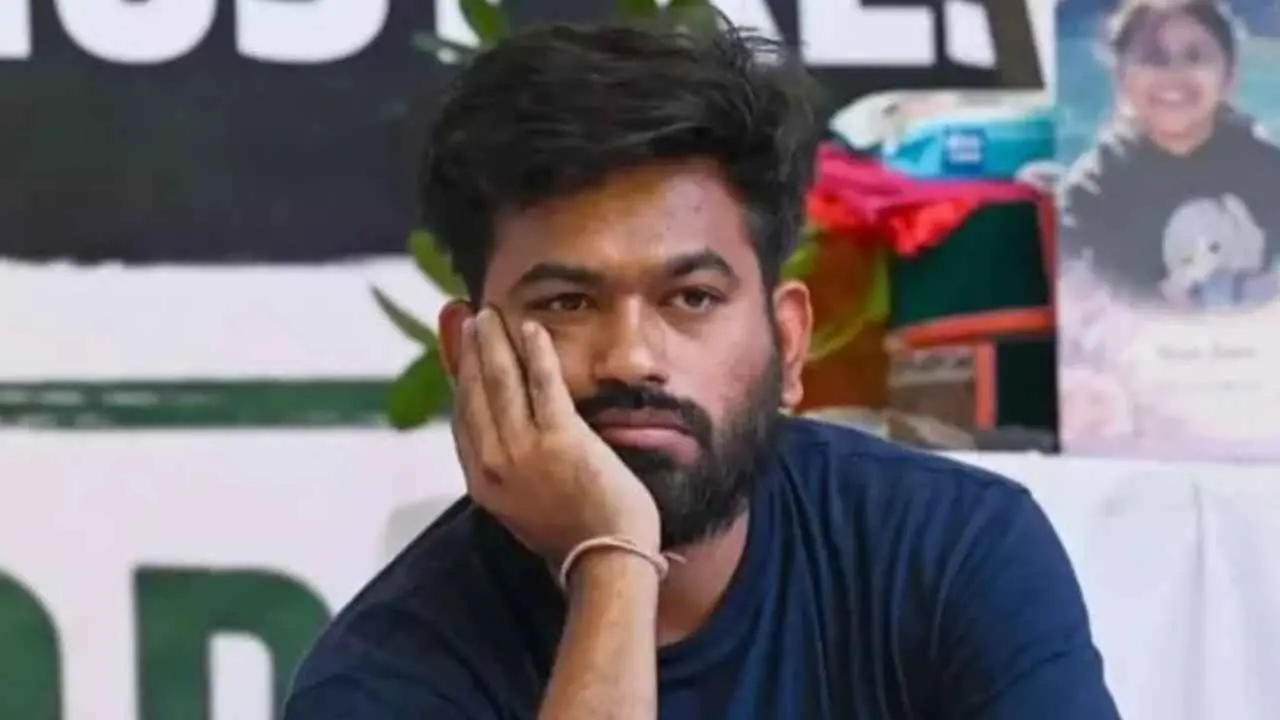 Abhijeet Dipke