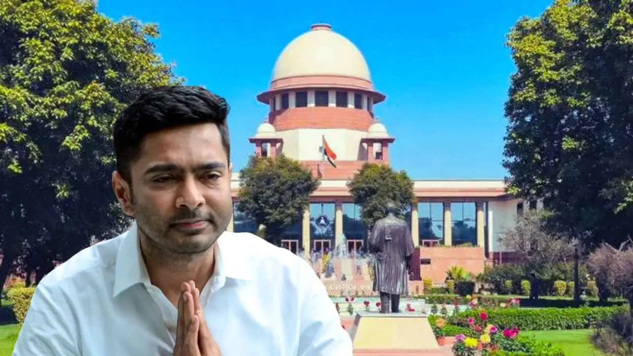 Abhishek Banerjee