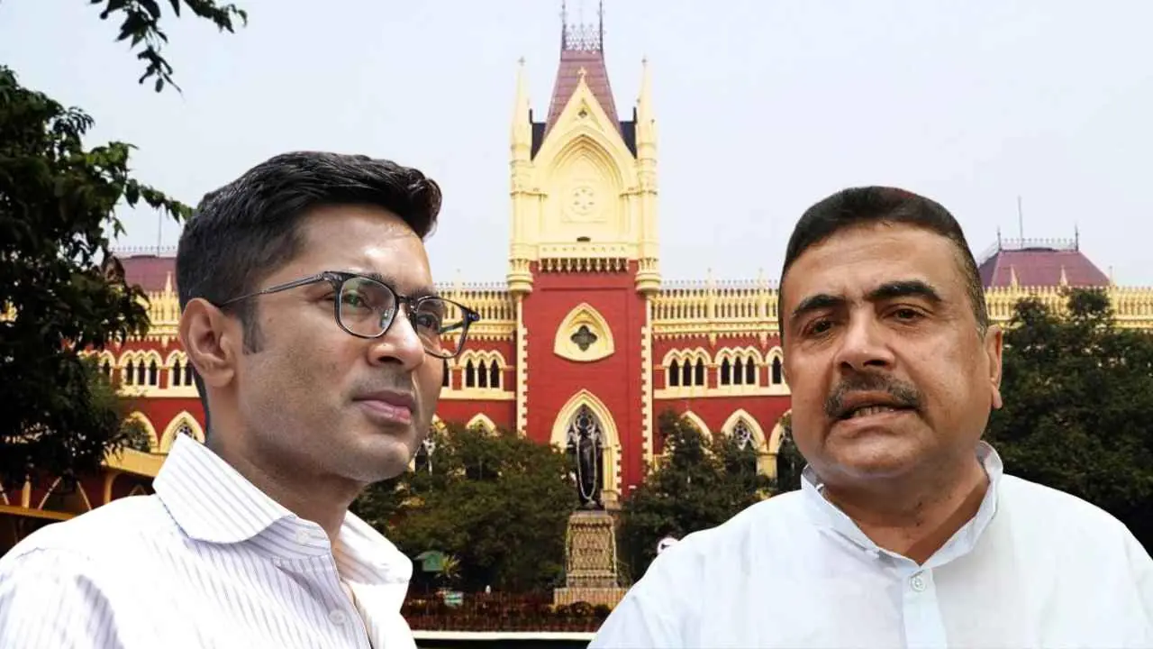 বিদেশে যাওয়ার স্বপ্ন ভাঙবে অভিষেকের? হাইকোর্টে পাল্টা চাল রাজ্য সরকারের