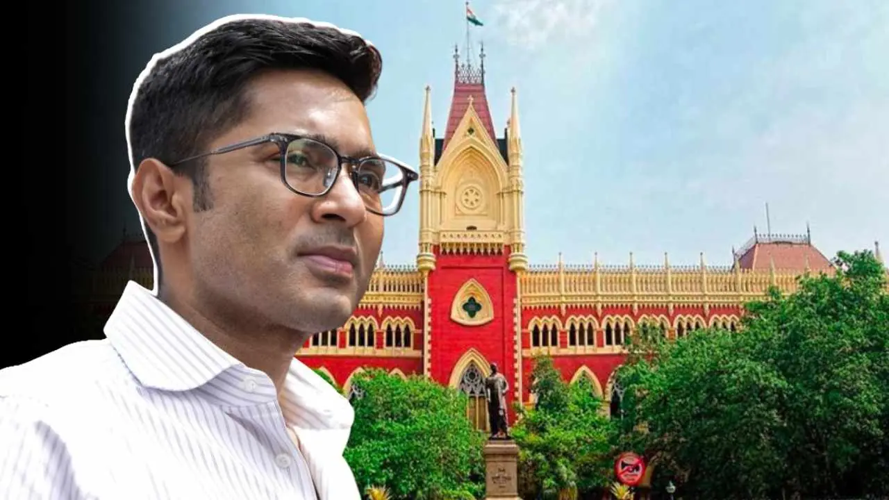 Abhishek Banerjee