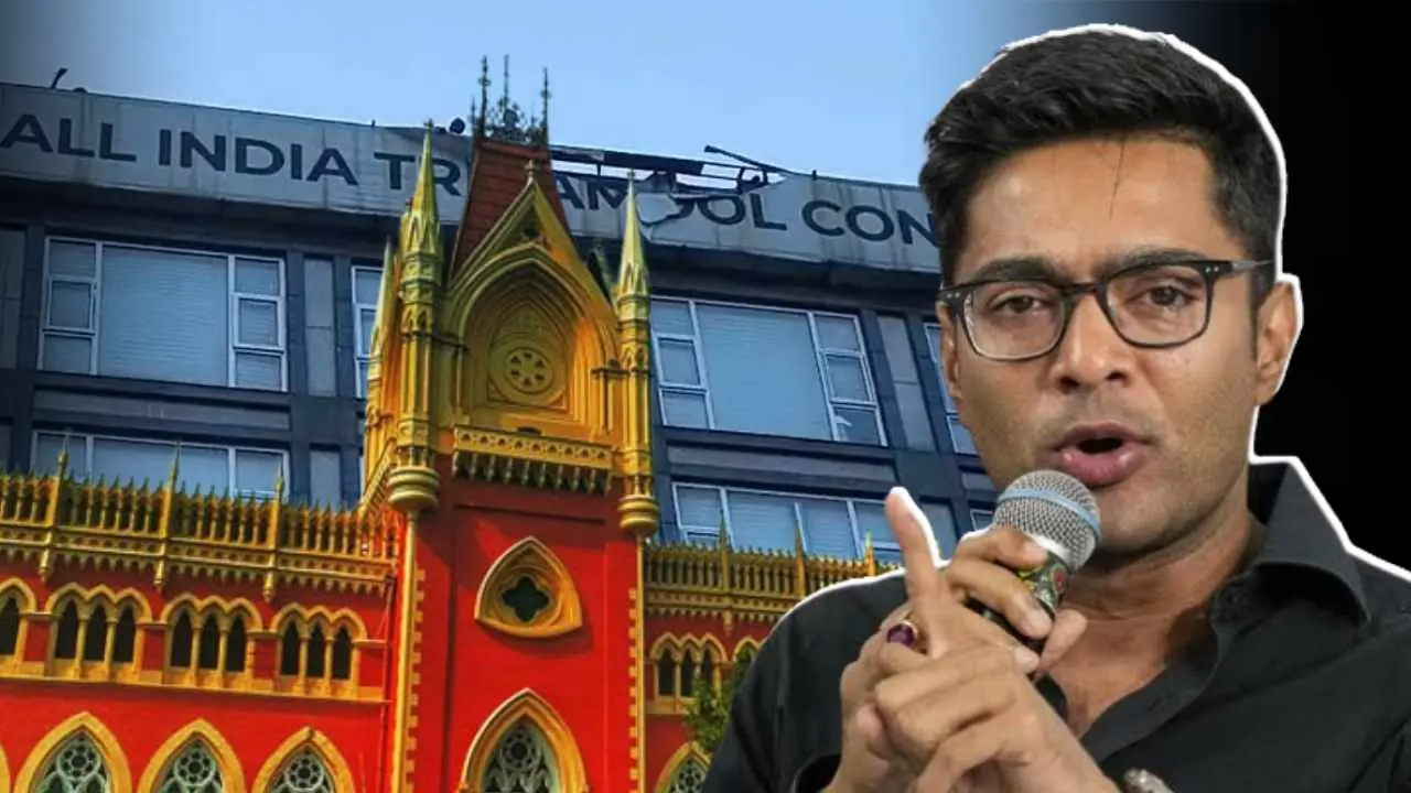 Abhishek Banerjee