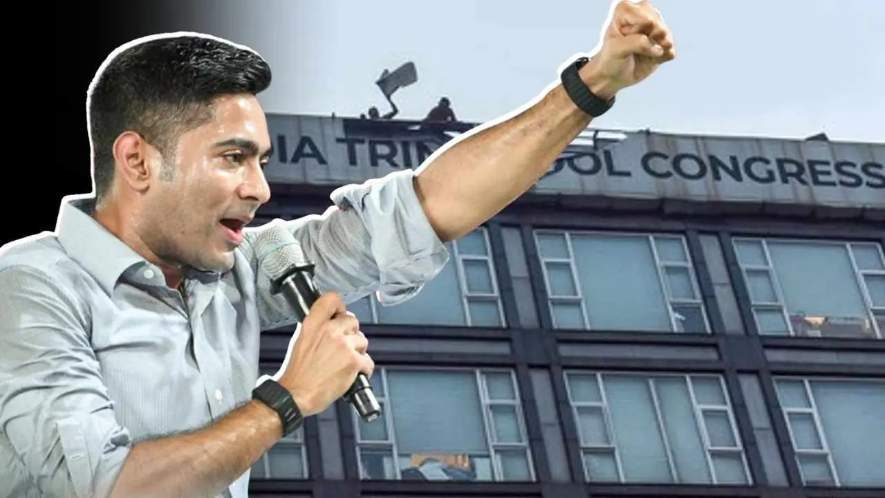 Abhishek Banerjee