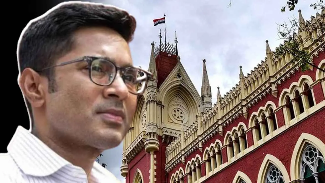Abhishek Banerjee