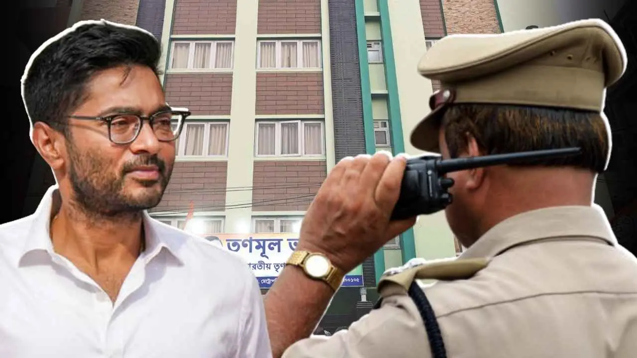 Abhishek Banerjee