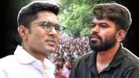 Abhishek On CJP
