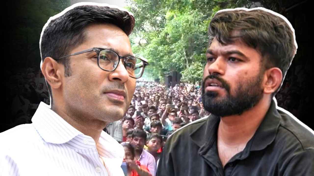 Abhishek On CJP