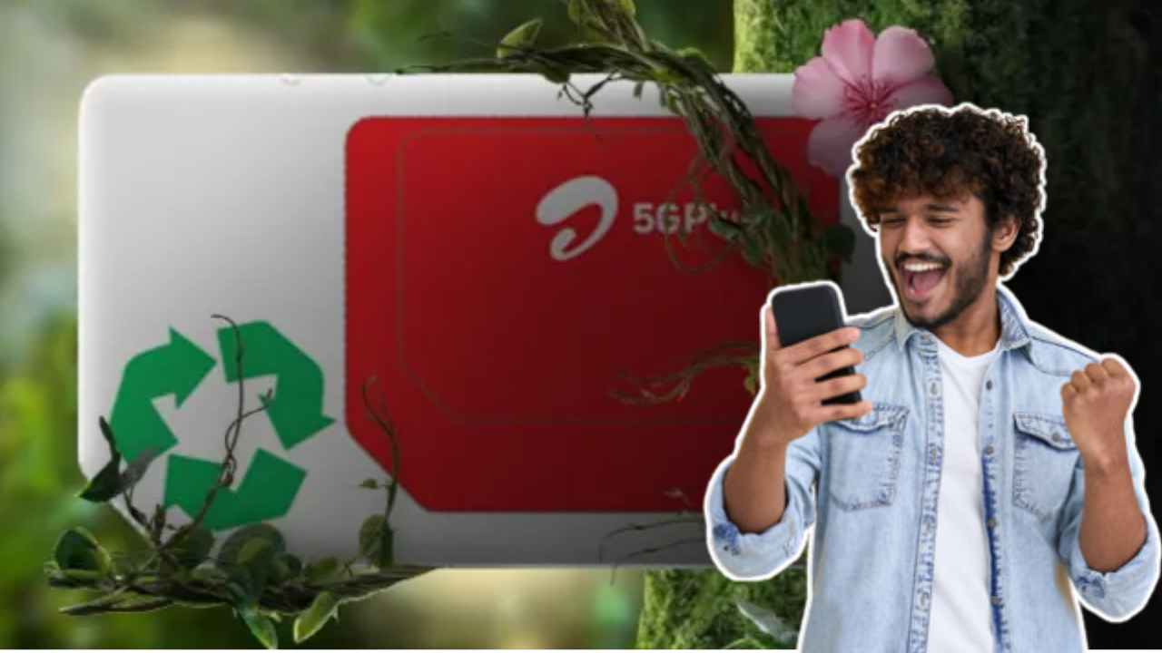 Airtel Prepaid Plan