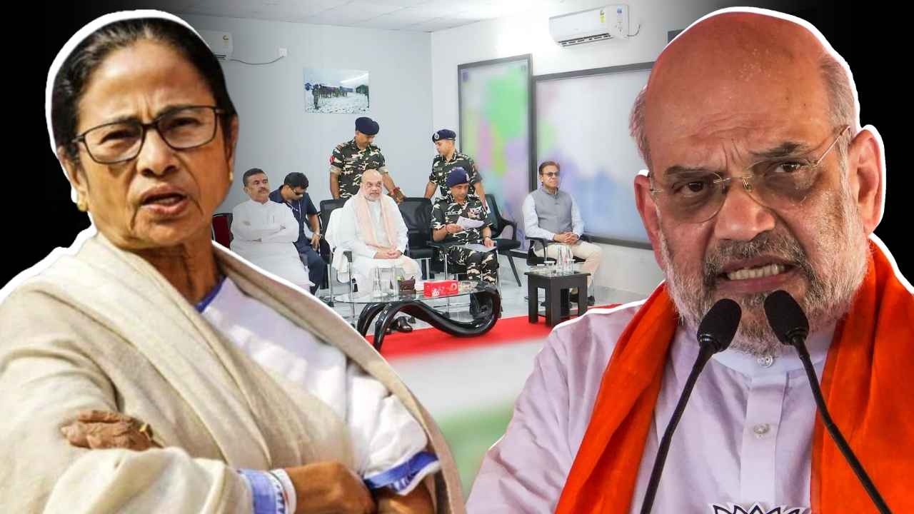 Amit Shah