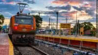 Amrit Bharat Express 3.0