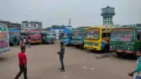 Amta-Sector V Bus)