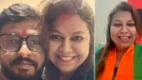 Anamika Ghosh