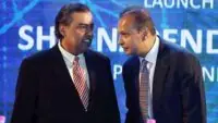 Anil Ambani