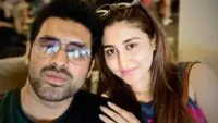 Ankush Hazra and Oindrila Sen express grief