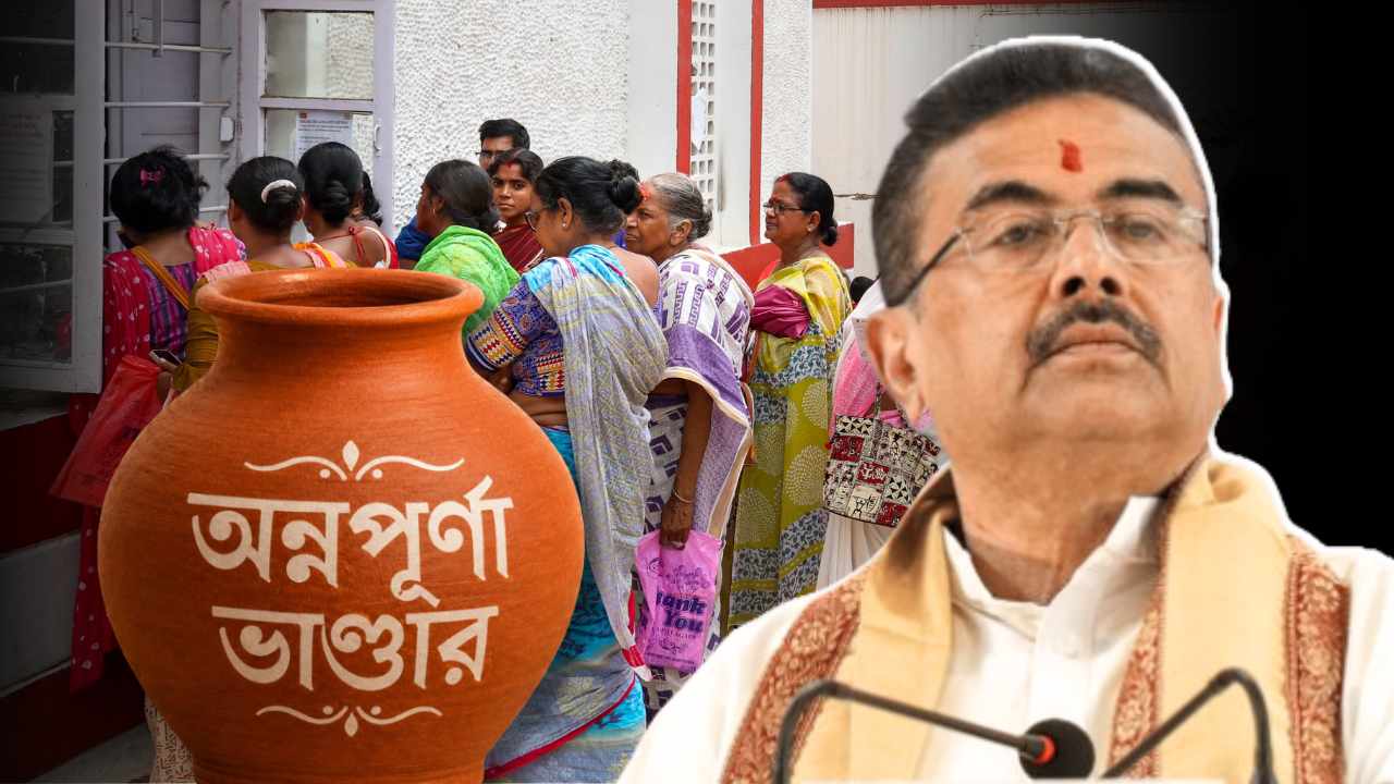 Annapurna Yojana