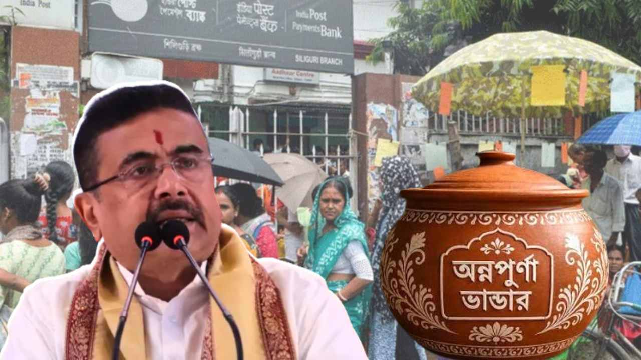 Annapurna Yojana