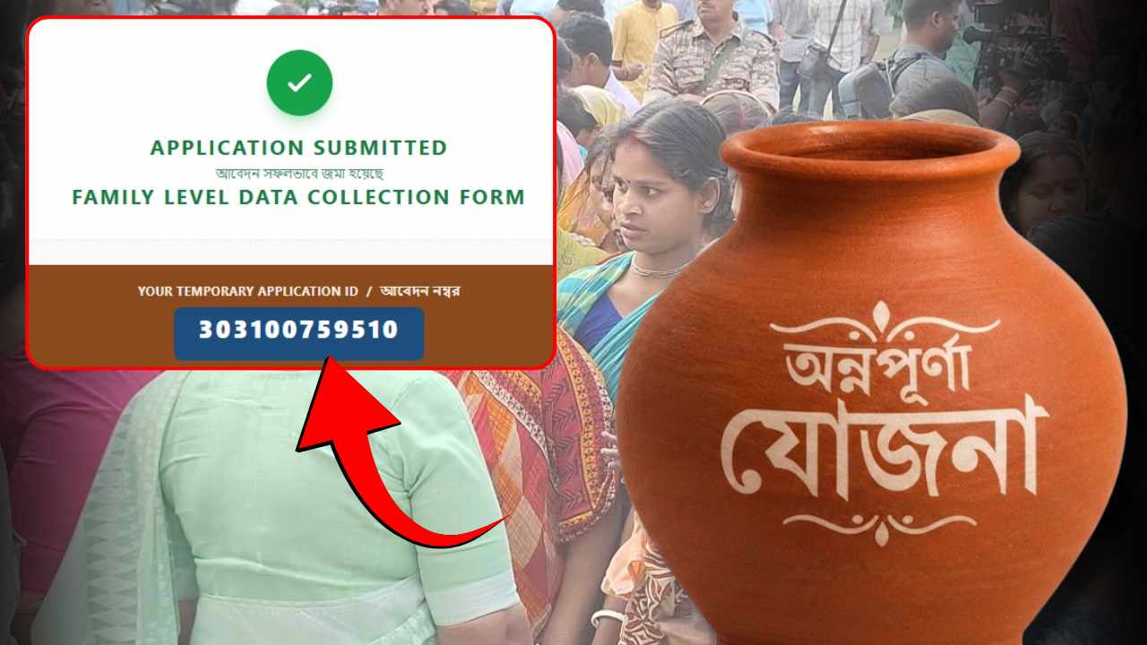 Annapurna Yojana