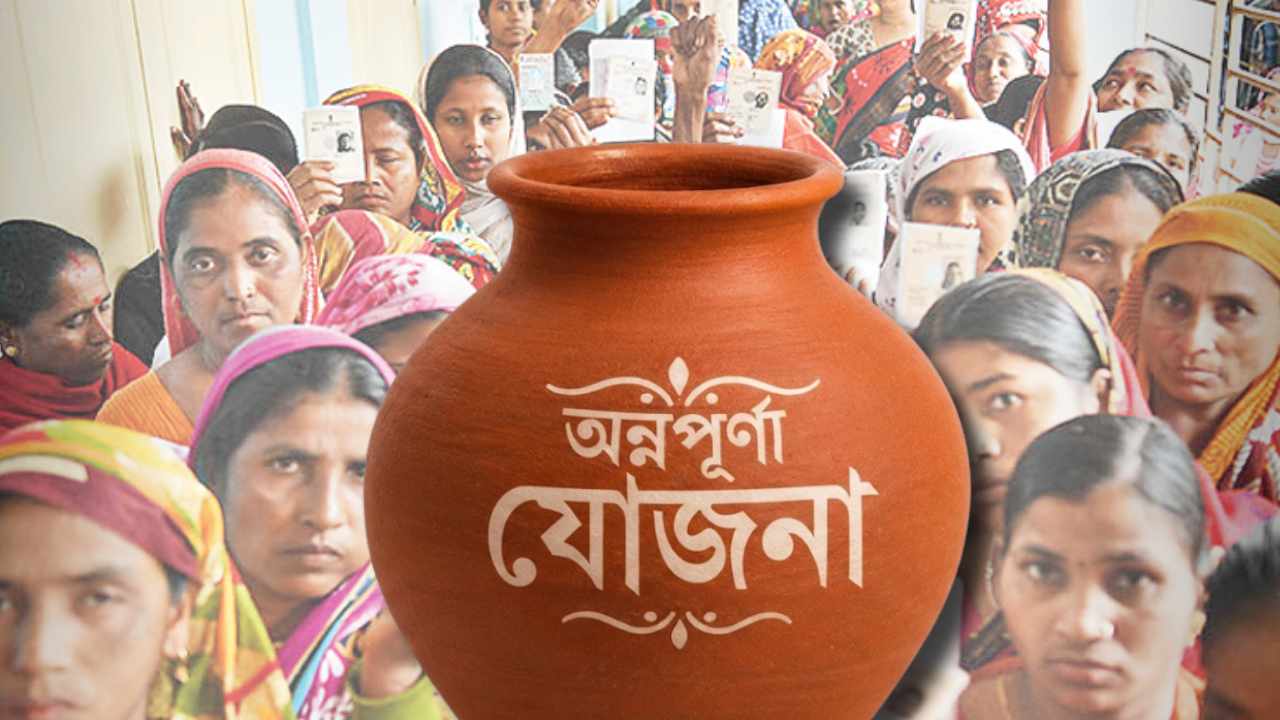 Annapurna Yojana