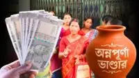 Annapurna Yojana Money