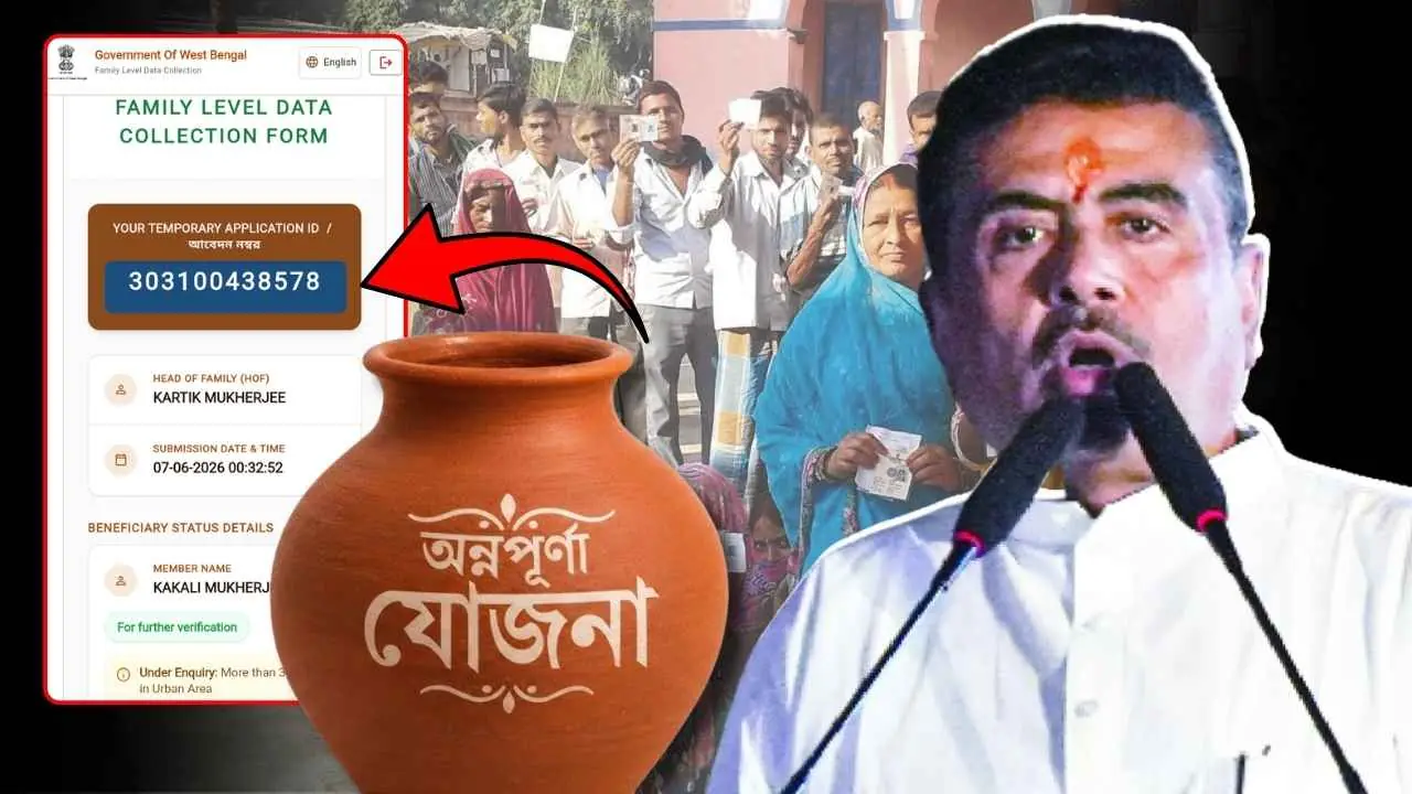 Annapurna Yojana