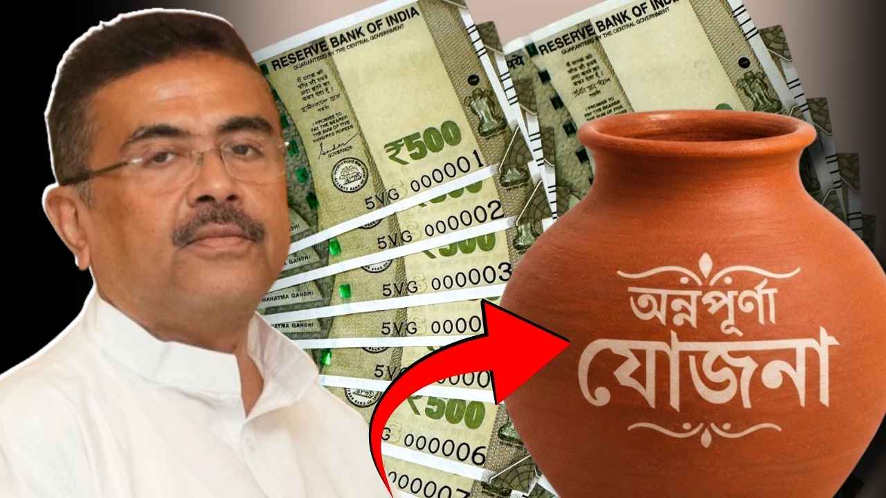 Annapurna Yojana
