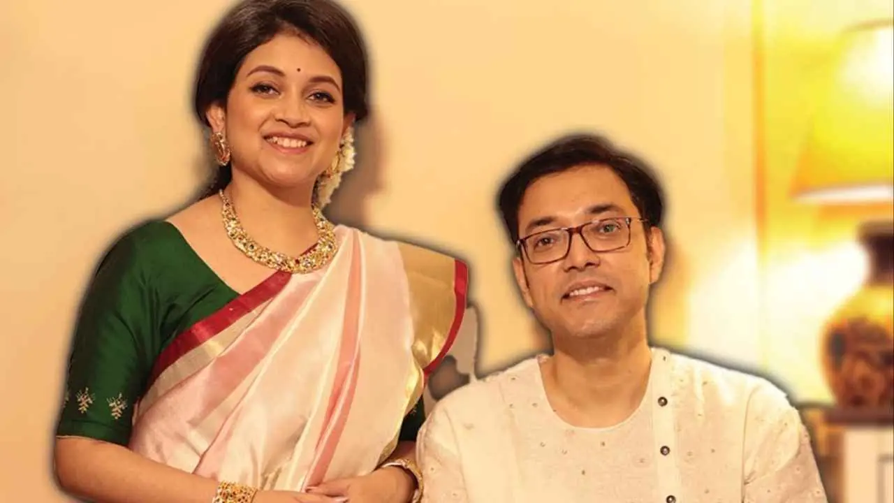 Anupam roy