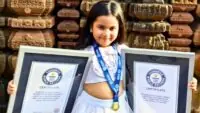 Anvi Vishesh