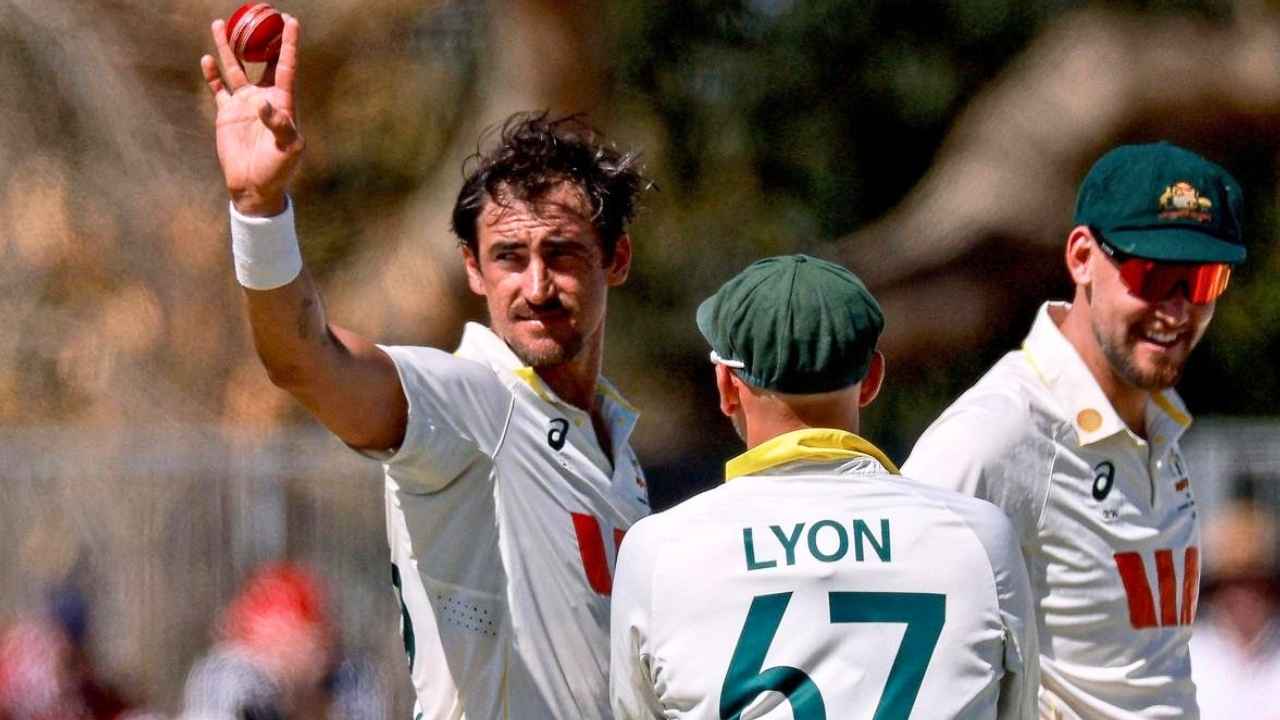 Australia Bangladesh