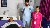 Ayushman Bharat