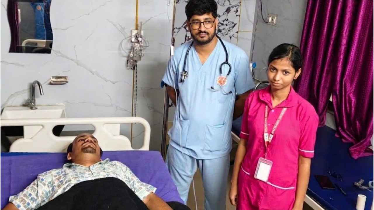 Ayushman Bharat