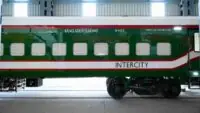 Bangladesh Railway