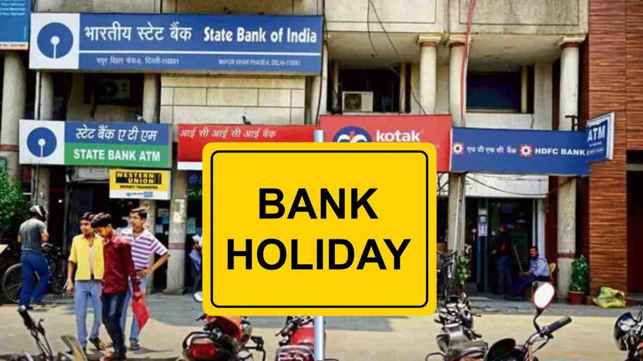 Bank Holiday