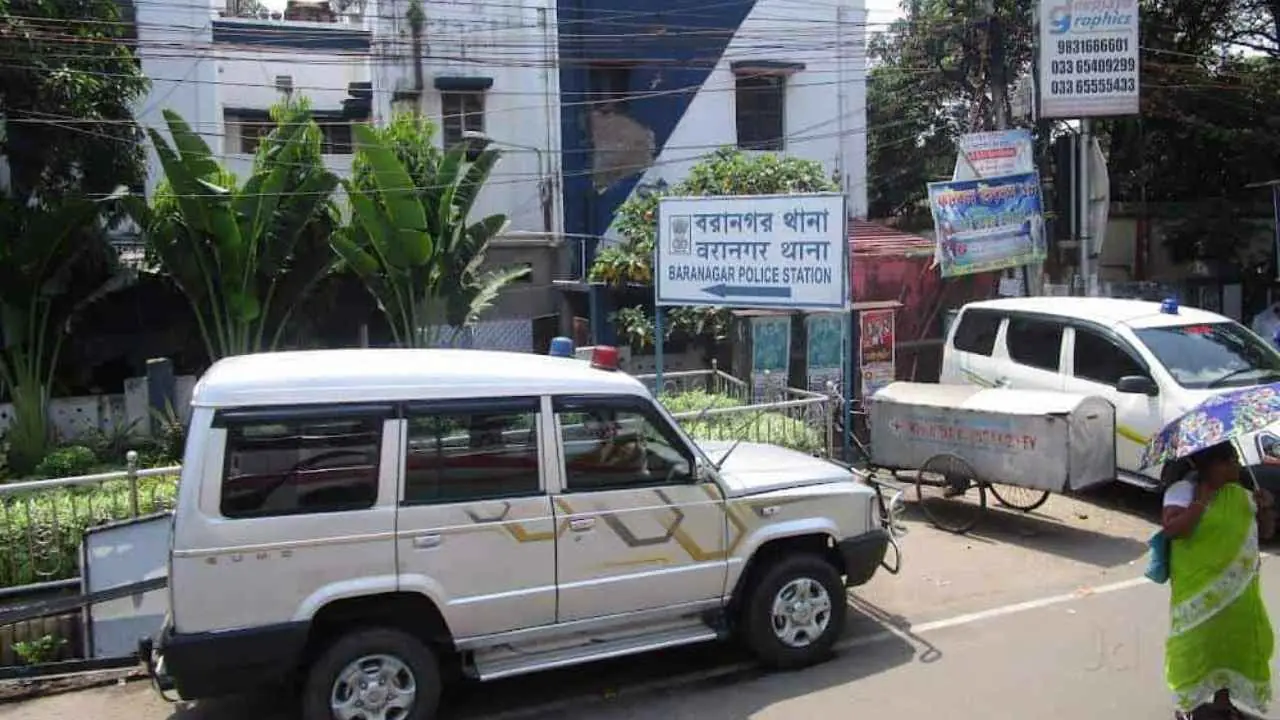 Baranagar