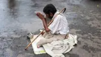 Beggar
