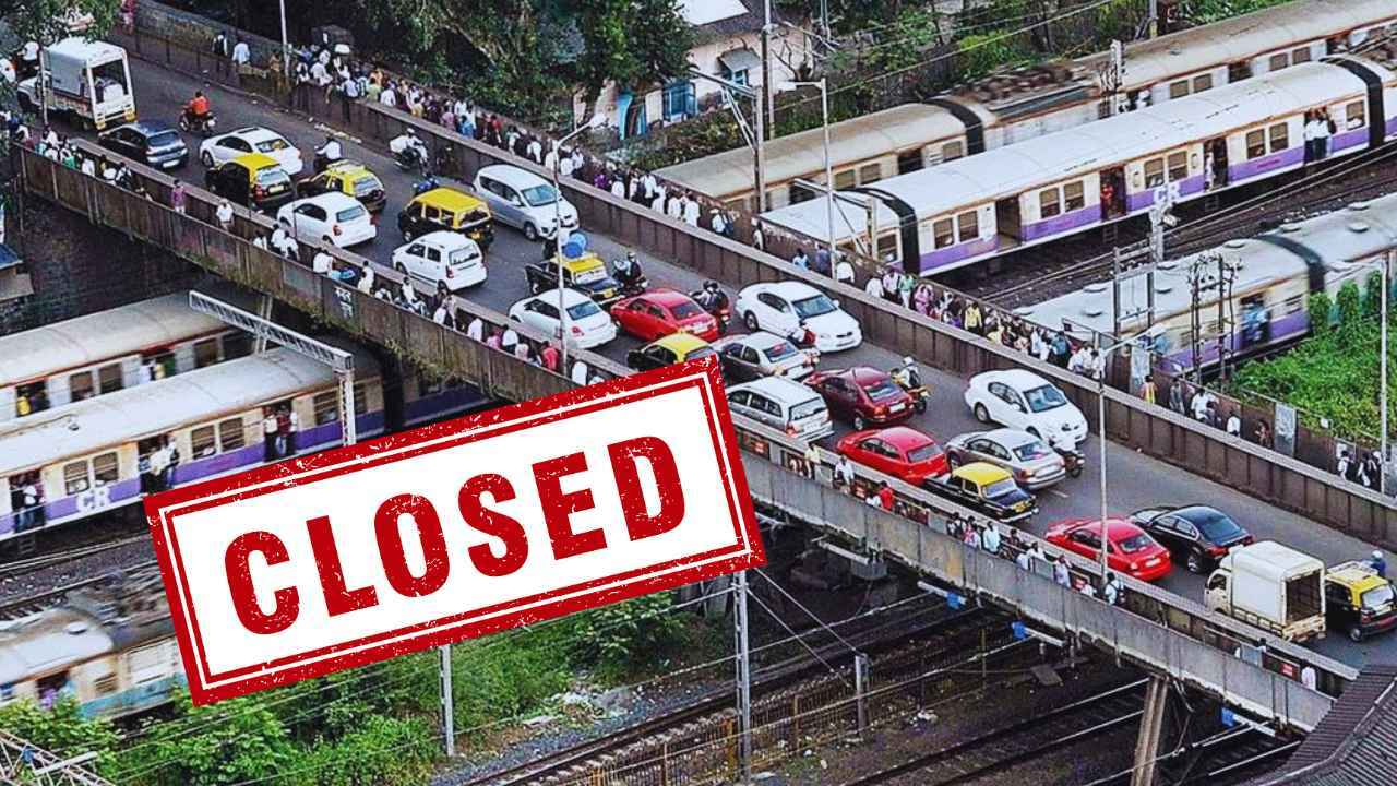 Belgharia Railway Overbridge