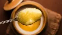 Benefits of Ghee