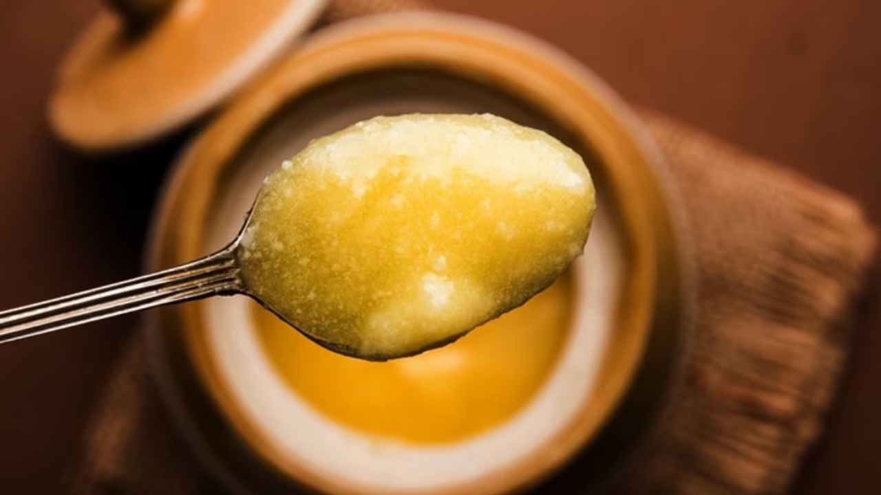 Benefits of Ghee