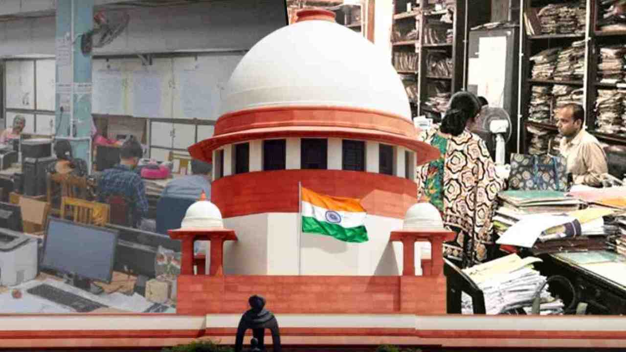 Bengal DA Case