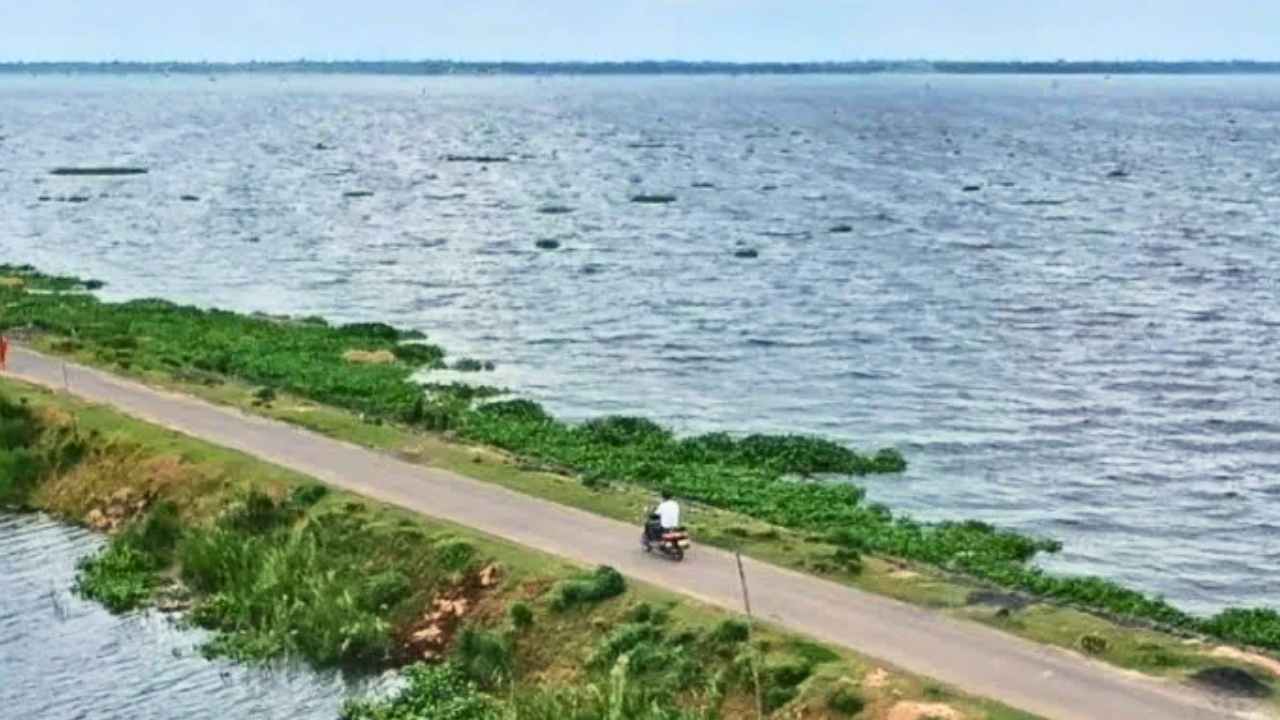 Bhatra Bill Tourist Destination