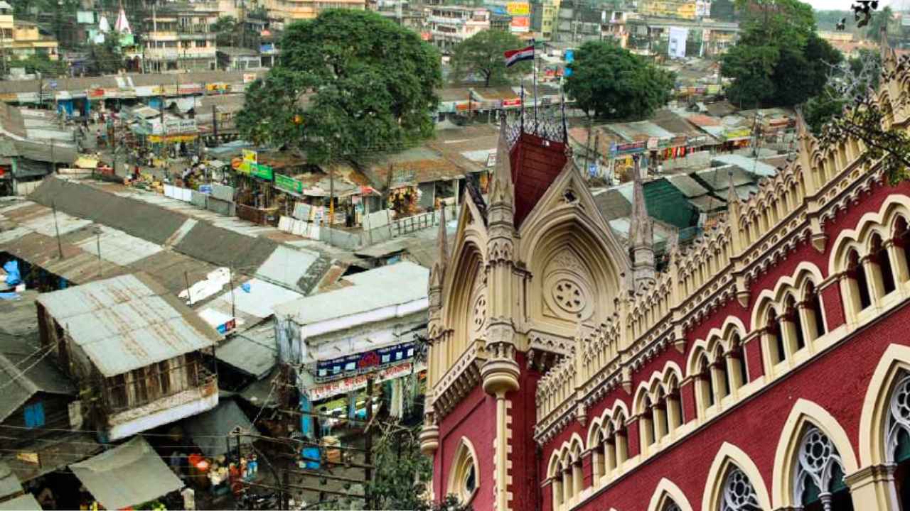 Bidhan Market