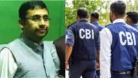 Binay Mishra