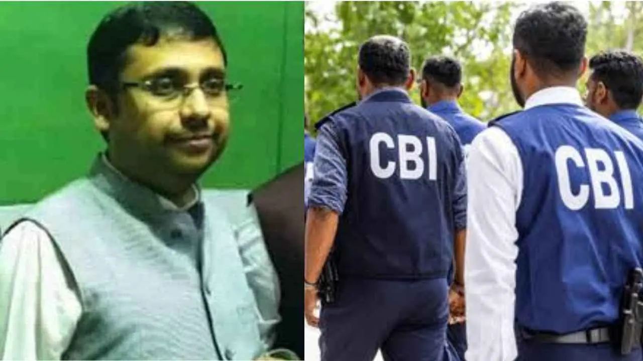 Binay Mishra