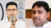 Binay Mishra