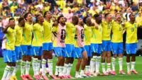 Brazil Bangladesh