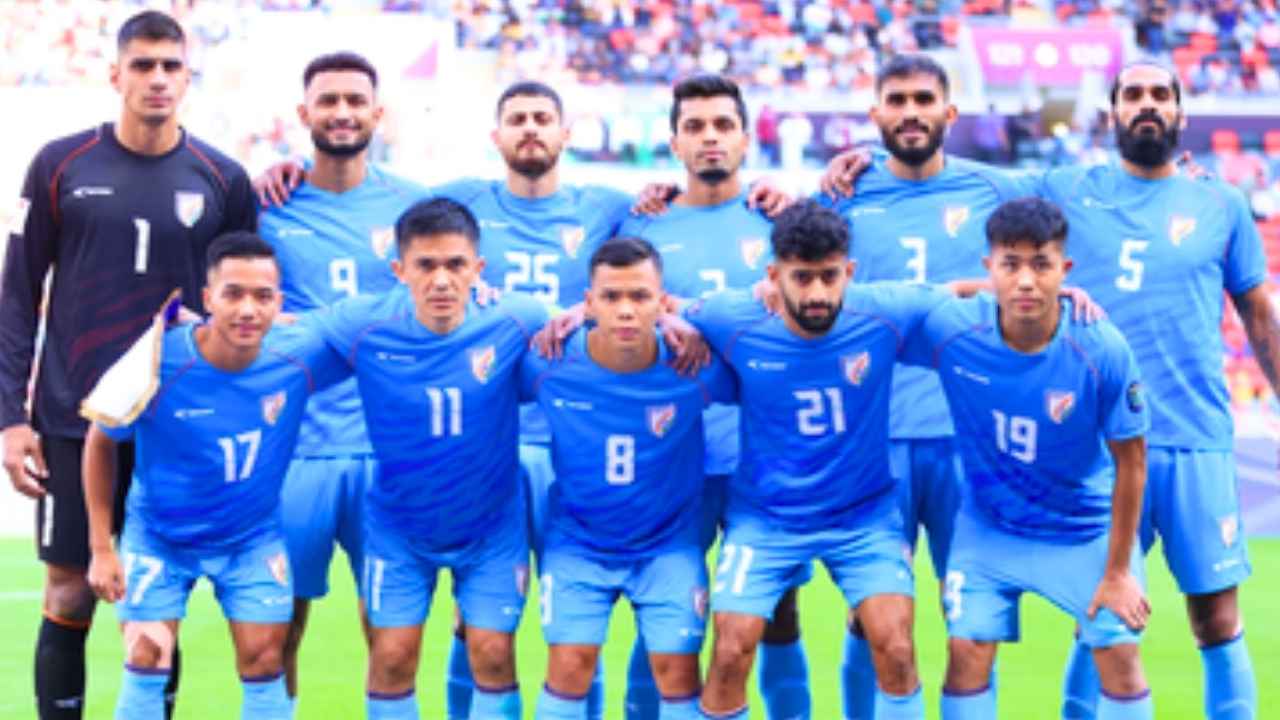 ব্রাজিলের বিরুদ্ধে খেলার জন্য বিরাট বলিদান দিল ভারত