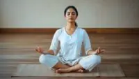 Breathing Exercises for Weight Loss